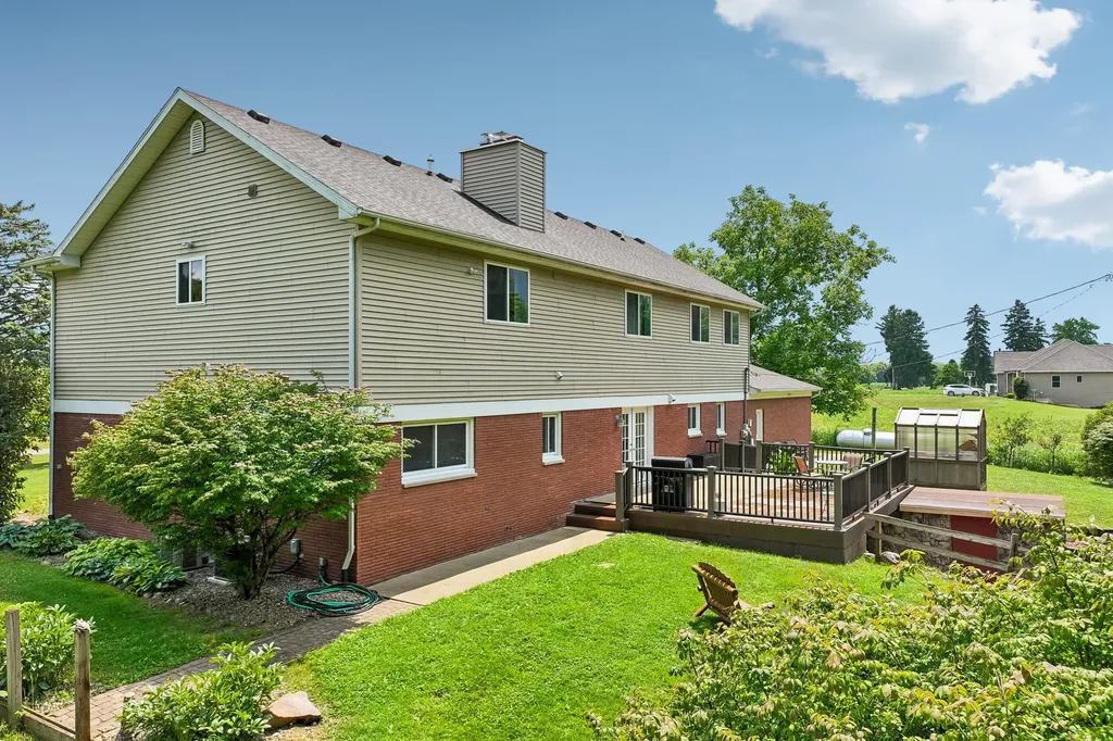 1092 Rose Road Summerfield Township MI 49270