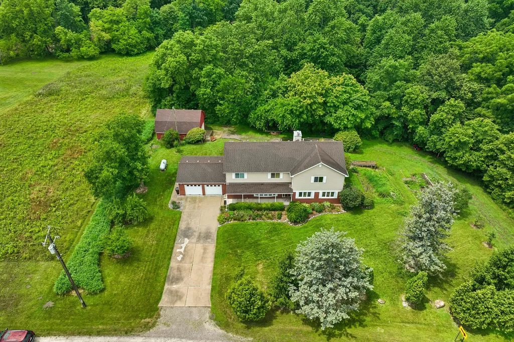 1092 Rose Road Summerfield Township MI 49270
