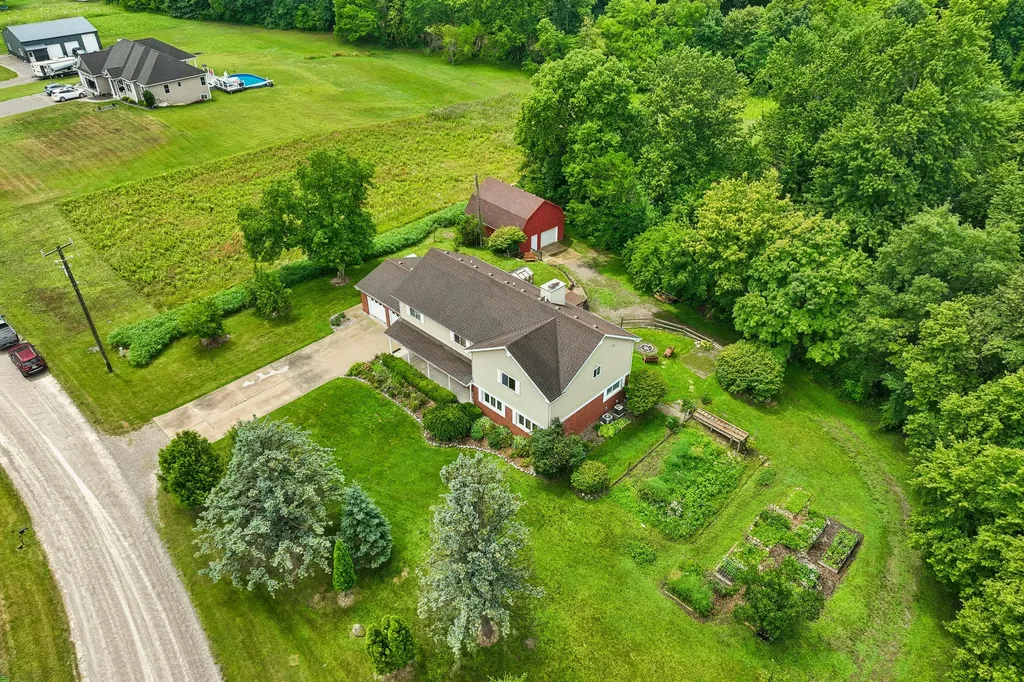 1092 Rose Road Summerfield Township MI 49270