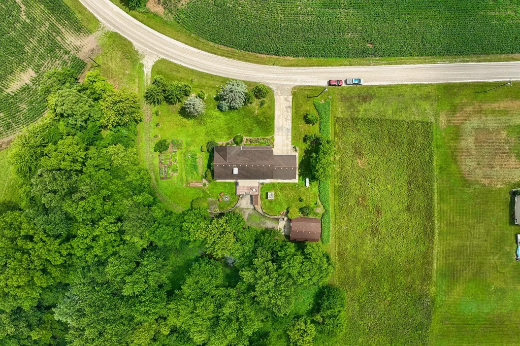 1092 Rose Road Summerfield Township MI 49270