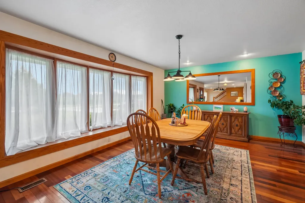 1092 Rose Road Summerfield Township MI 49270
