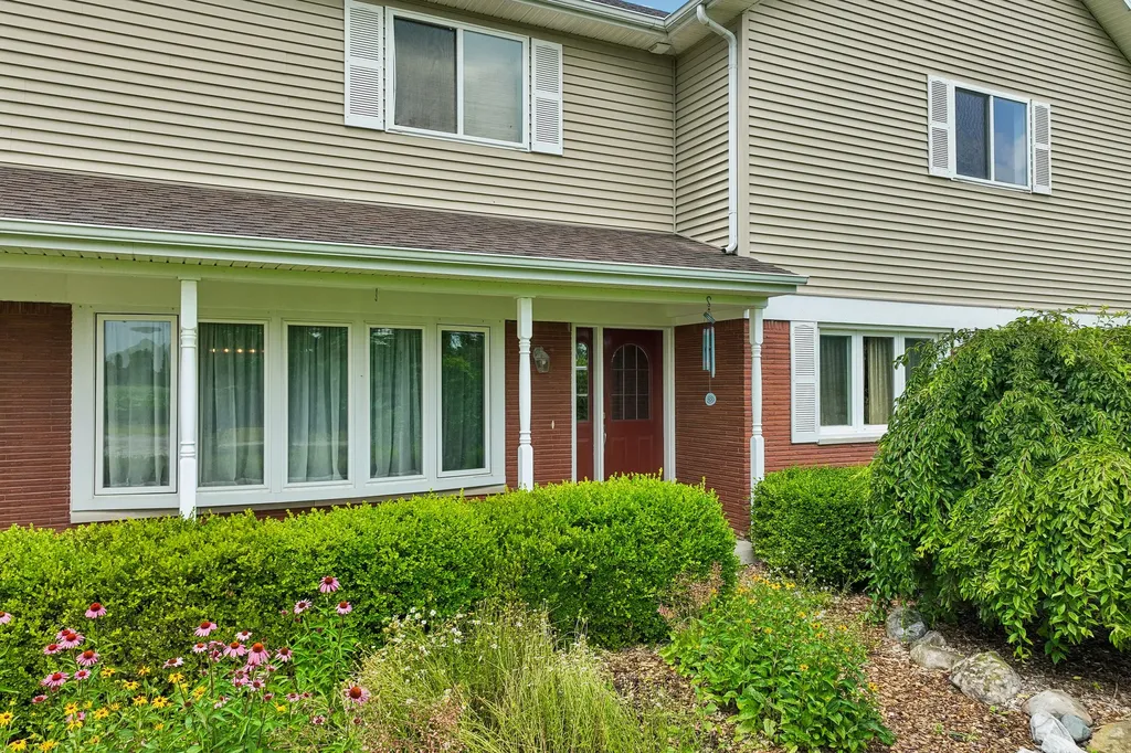 1092 Rose Road Summerfield Township MI 49270