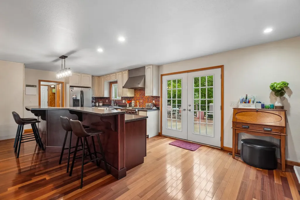 1092 Rose Road Summerfield Township MI 49270