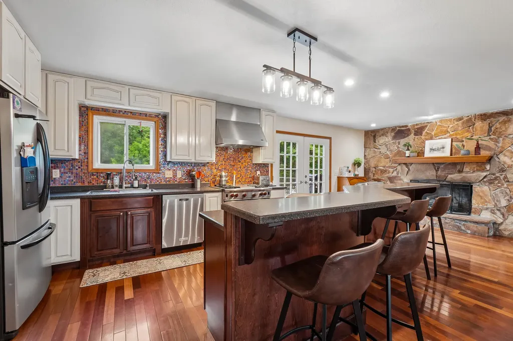1092 Rose Road Summerfield Township MI 49270