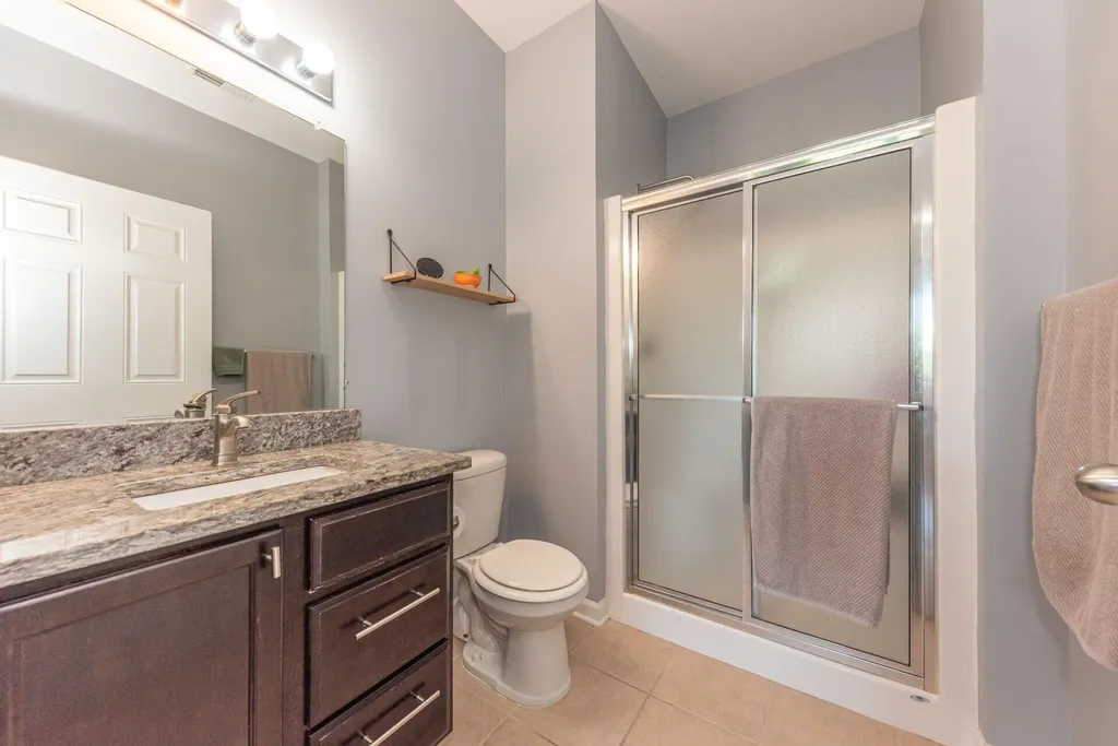 1042 W Summerfield Glen Circle Scio Township MI 48103
