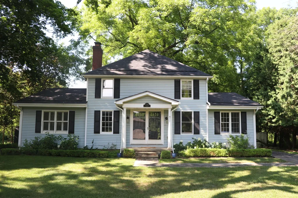 6310 Shappie Road Independence Charter Township MI 48348