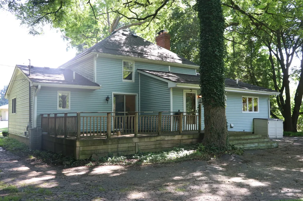 6310 Shappie Road Independence Charter Township MI 48348