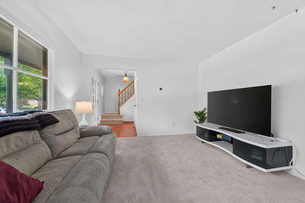 3357 Tacoma Circle Ann Arbor City MI 48108