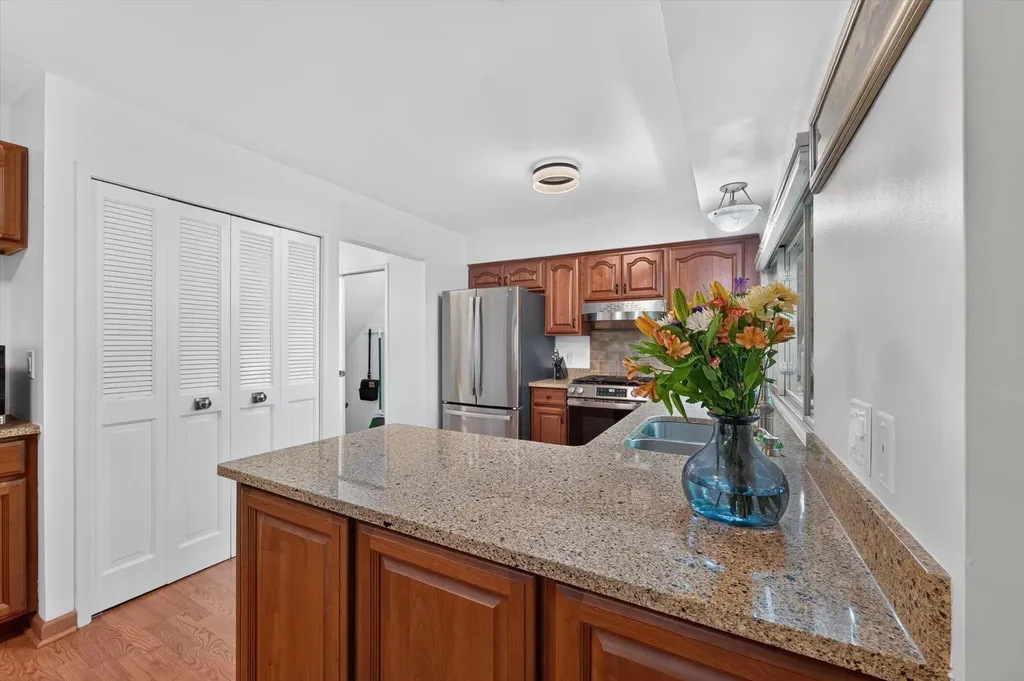 3357 Tacoma Circle Ann Arbor City MI 48108