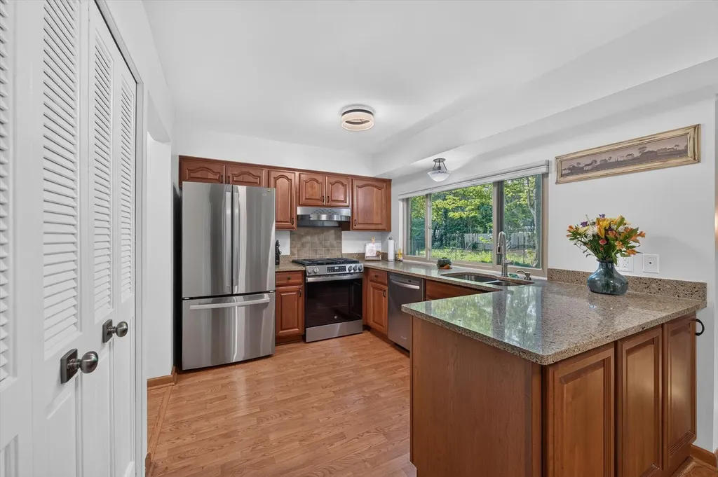 3357 Tacoma Circle Ann Arbor City MI 48108