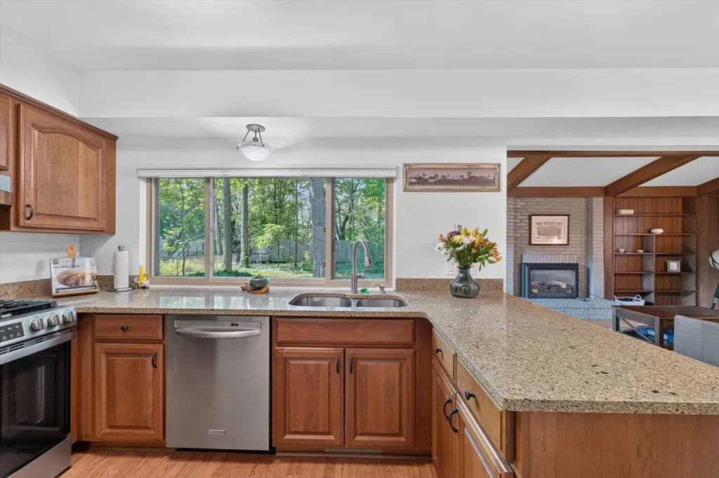 3357 Tacoma Circle Ann Arbor City MI 48108