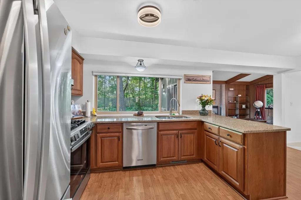 3357 Tacoma Circle Ann Arbor City MI 48108