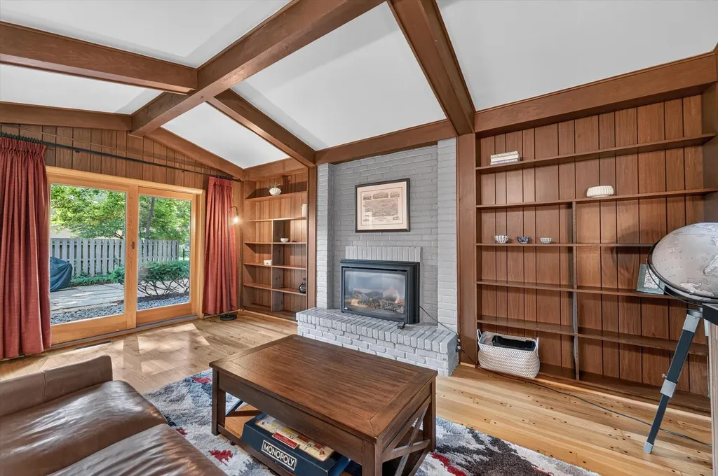 3357 Tacoma Circle Ann Arbor City MI 48108