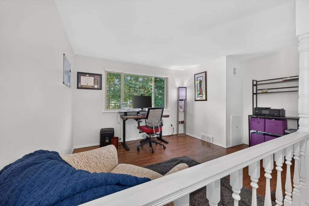 3357 Tacoma Circle Ann Arbor City MI 48108
