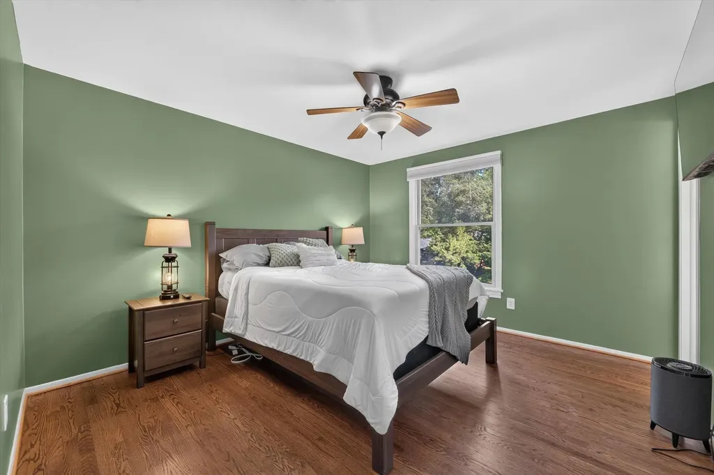 3357 Tacoma Circle Ann Arbor City MI 48108