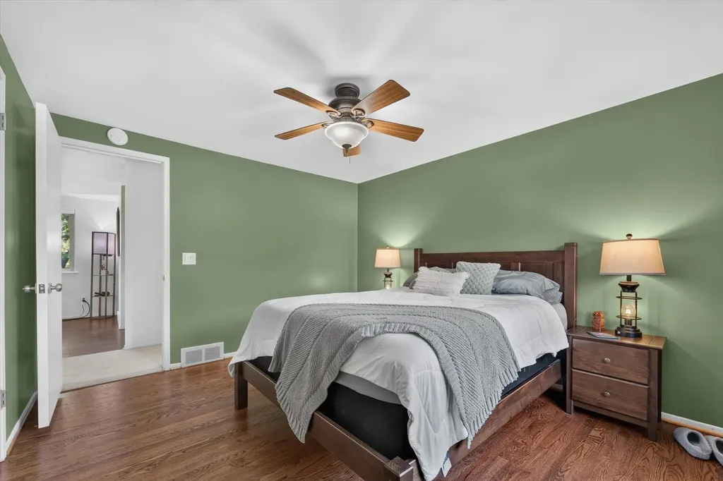3357 Tacoma Circle Ann Arbor City MI 48108