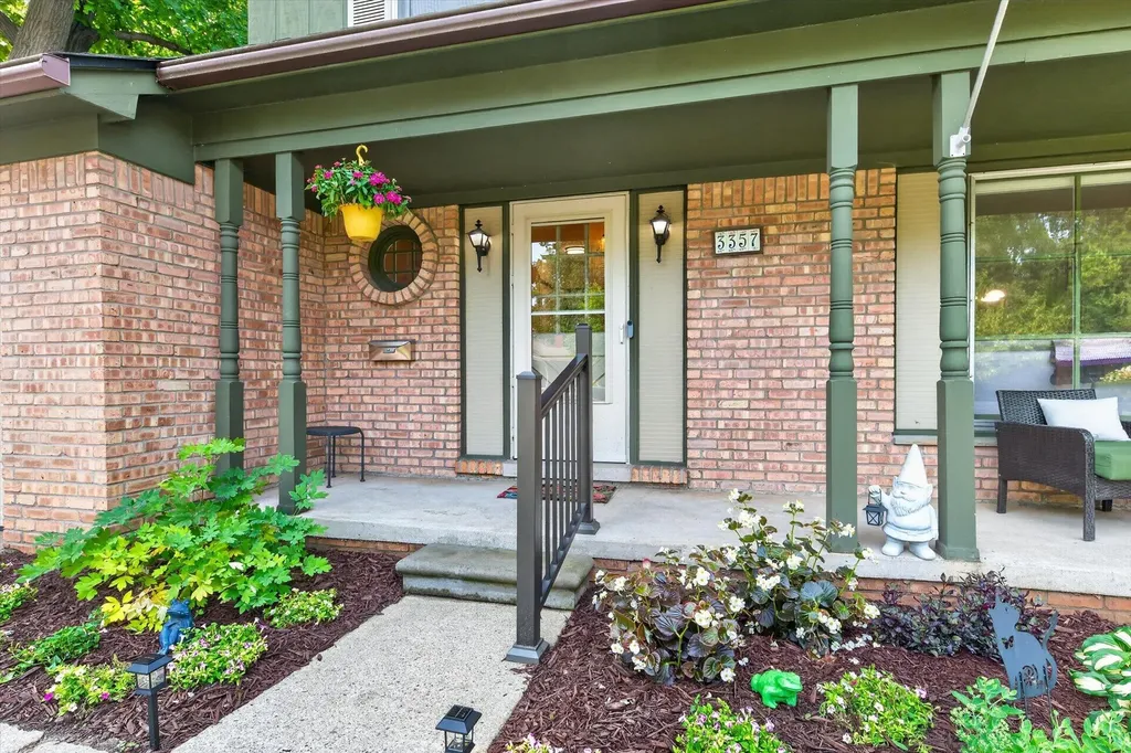 3357 Tacoma Circle Ann Arbor City MI 48108