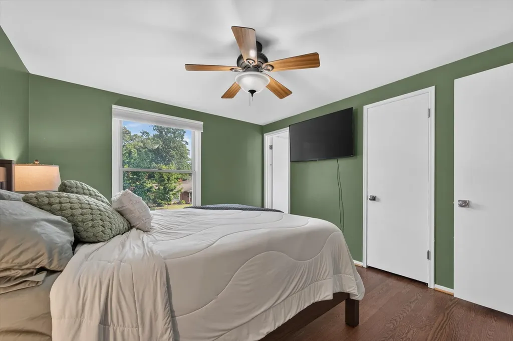 3357 Tacoma Circle Ann Arbor City MI 48108