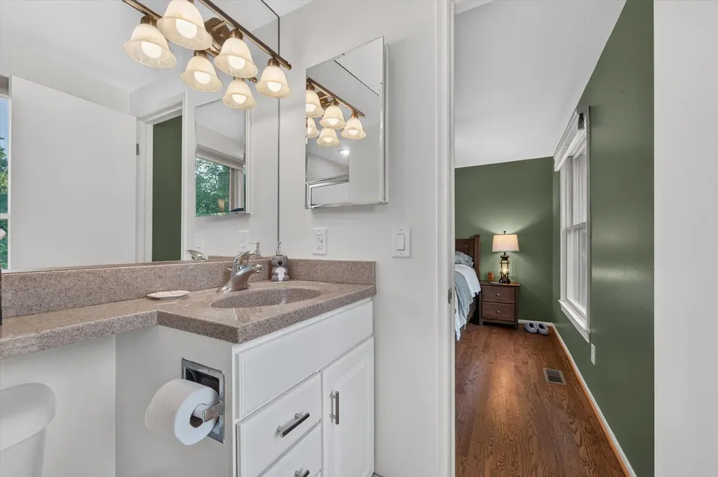 3357 Tacoma Circle Ann Arbor City MI 48108