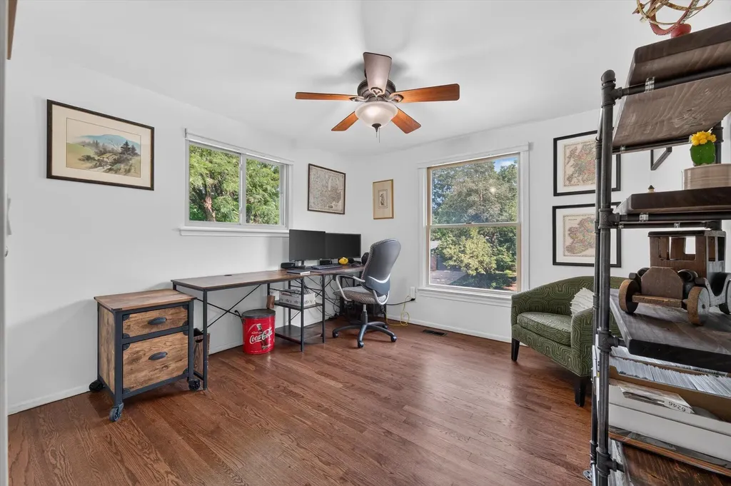 3357 Tacoma Circle Ann Arbor City MI 48108