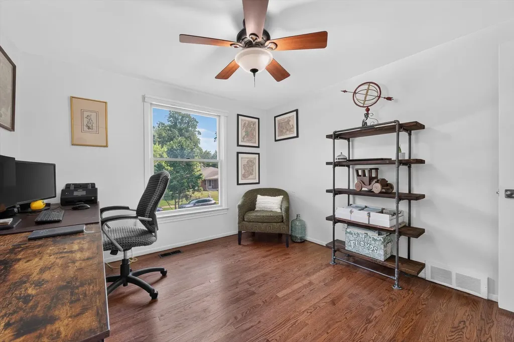 3357 Tacoma Circle Ann Arbor City MI 48108