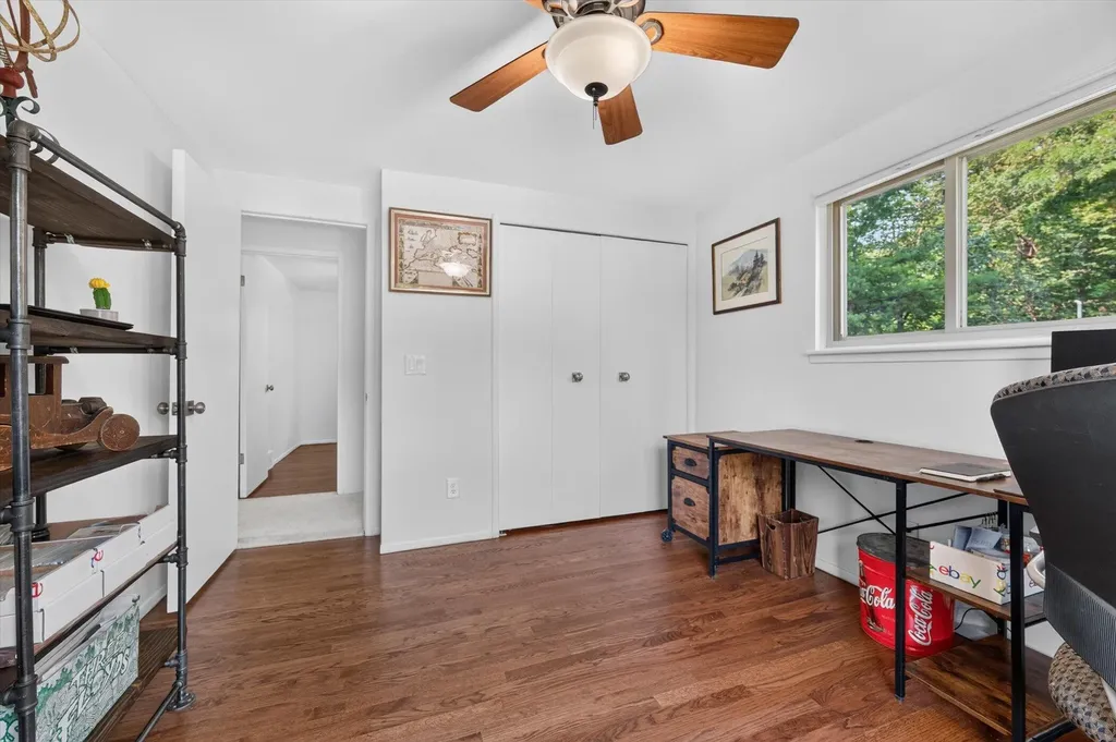 3357 Tacoma Circle Ann Arbor City MI 48108