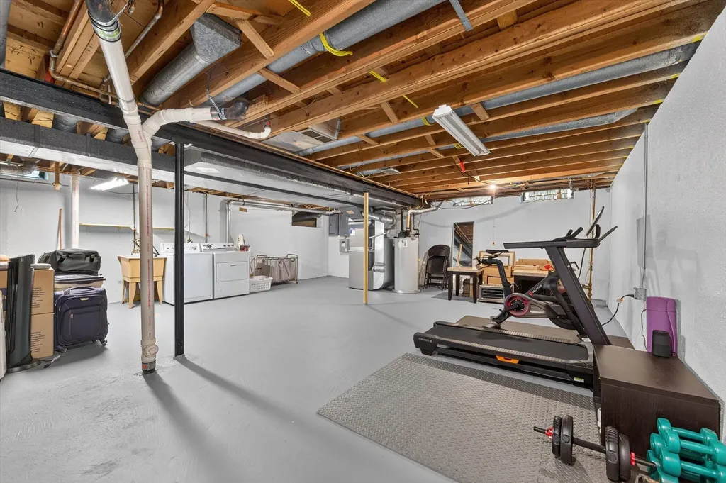 3357 Tacoma Circle Ann Arbor City MI 48108