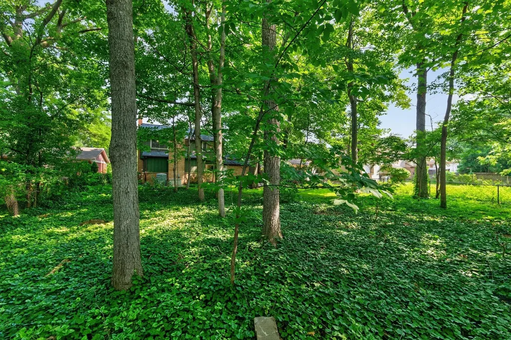 3357 Tacoma Circle Ann Arbor City MI 48108