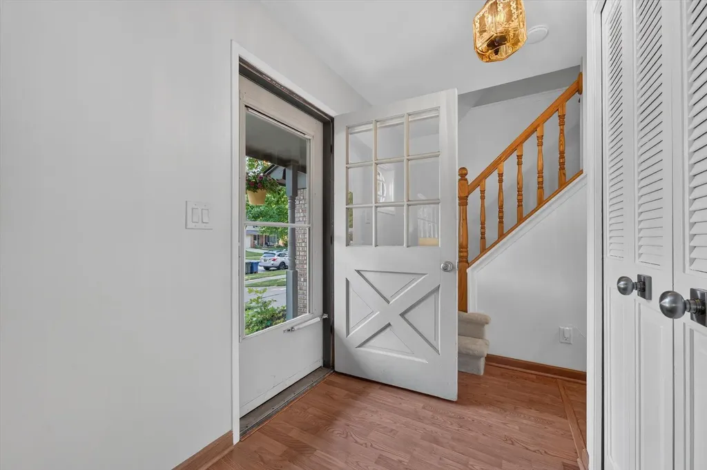 3357 Tacoma Circle Ann Arbor City MI 48108