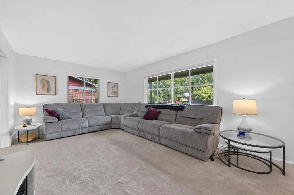 3357 Tacoma Circle Ann Arbor City MI 48108