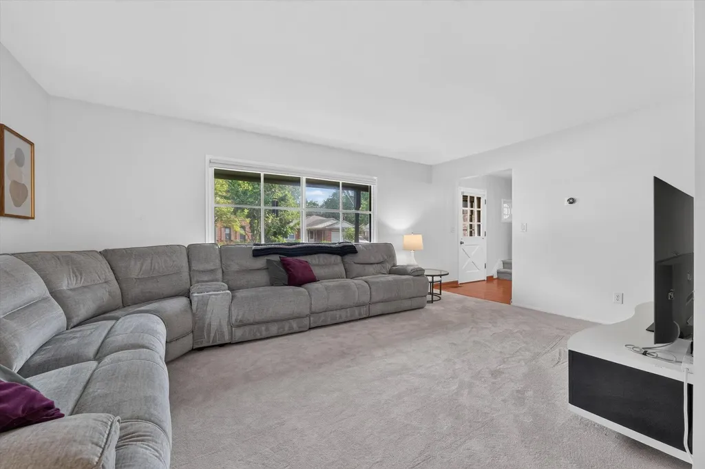 3357 Tacoma Circle Ann Arbor City MI 48108