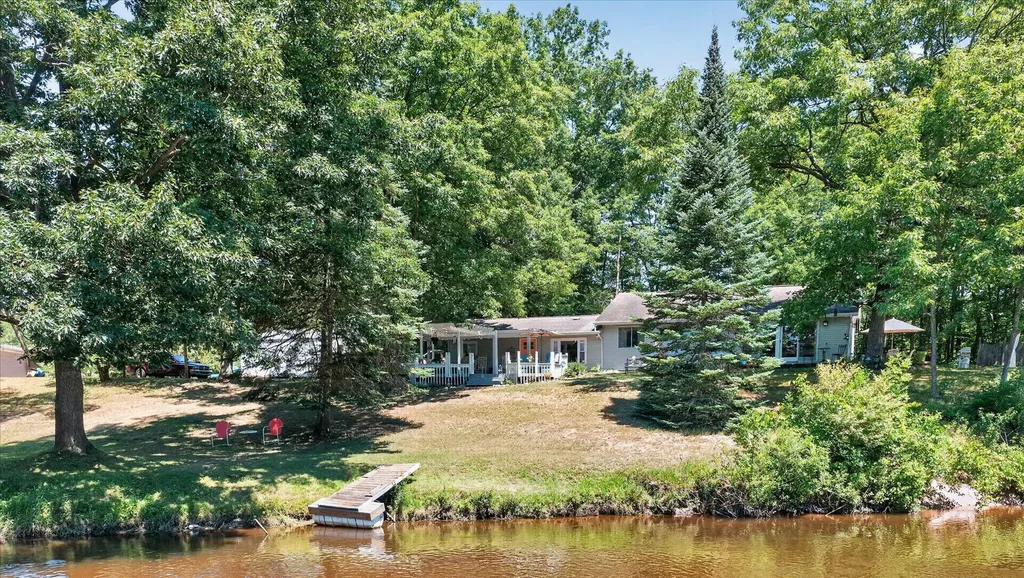3525 Timberlane Drive Sylvan Township MI 49631