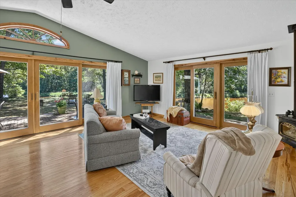 3525 Timberlane Drive Sylvan Township MI 49631