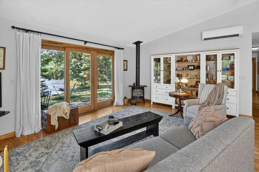 3525 Timberlane Drive Sylvan Township MI 49631