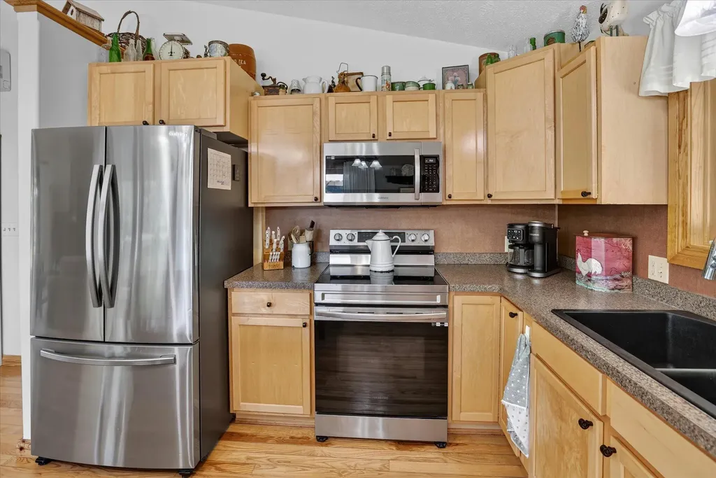 3525 Timberlane Drive Sylvan Township MI 49631
