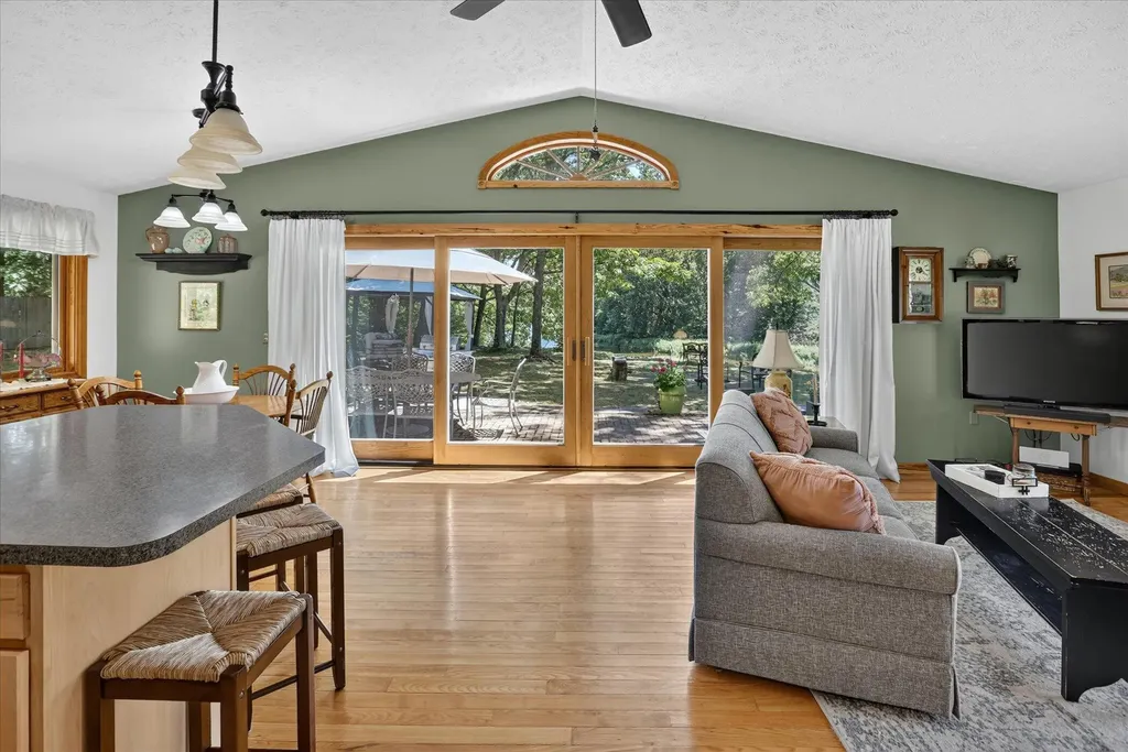 3525 Timberlane Drive Sylvan Township MI 49631
