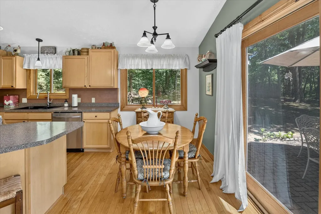 3525 Timberlane Drive Sylvan Township MI 49631