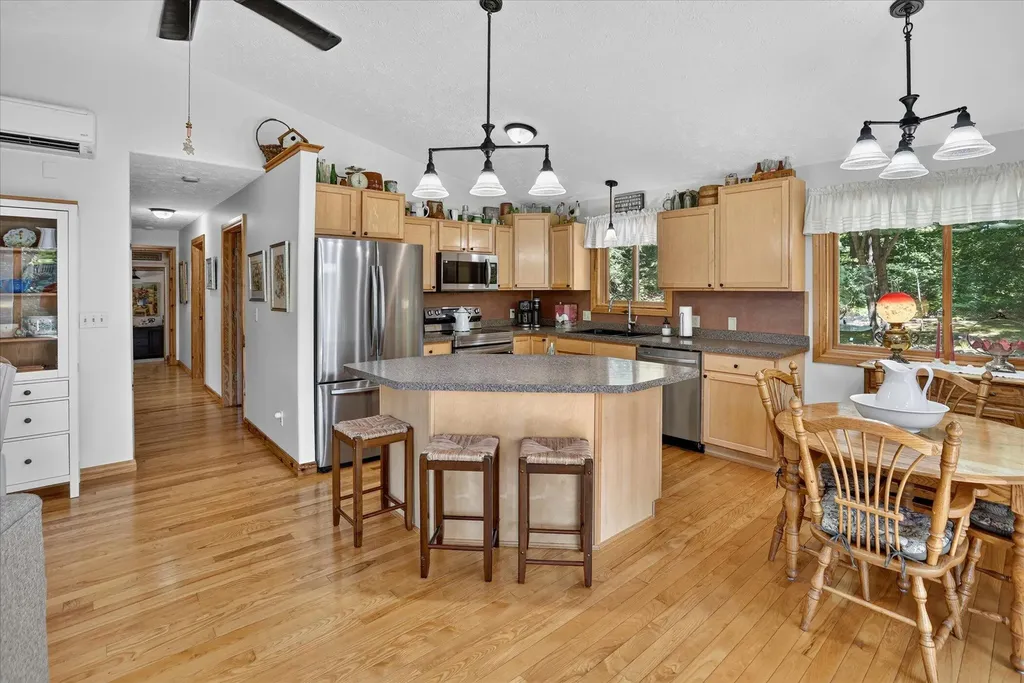 3525 Timberlane Drive Sylvan Township MI 49631