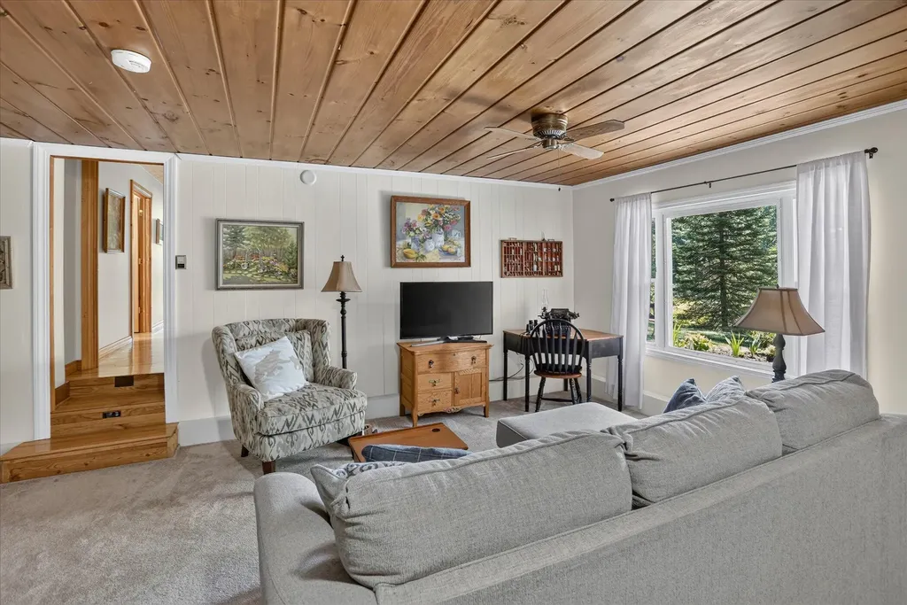 3525 Timberlane Drive Sylvan Township MI 49631