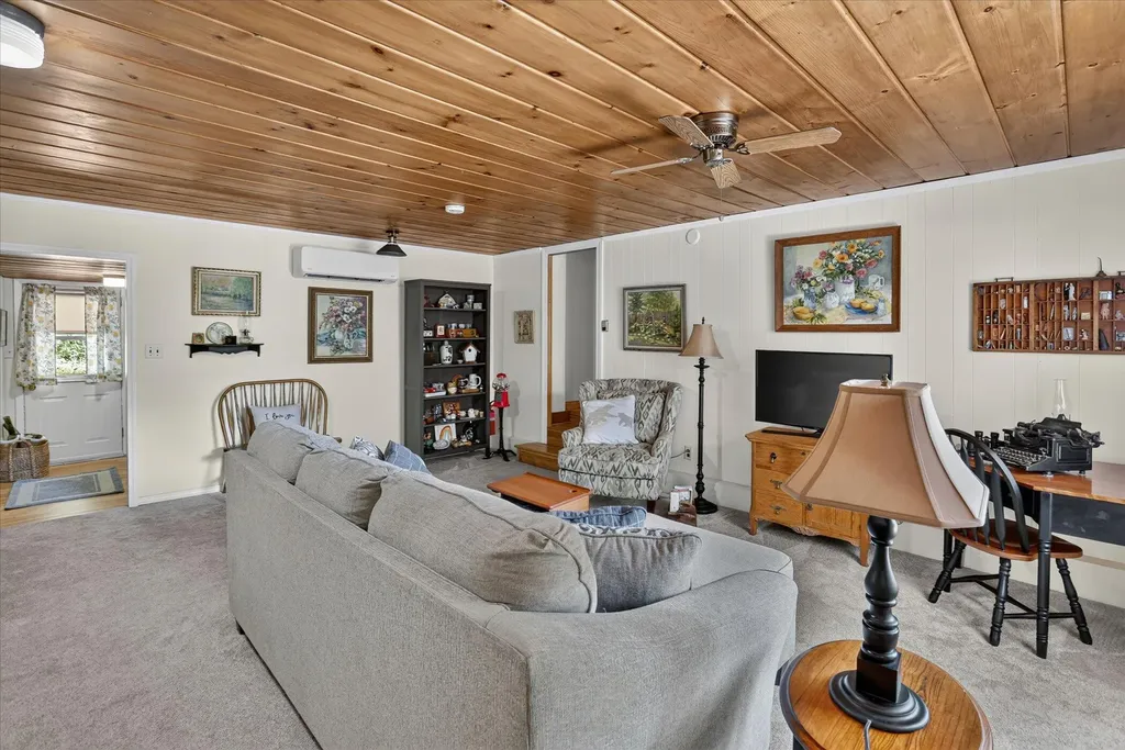 3525 Timberlane Drive Sylvan Township MI 49631