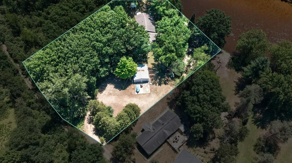 3525 Timberlane Drive Sylvan Township MI 49631