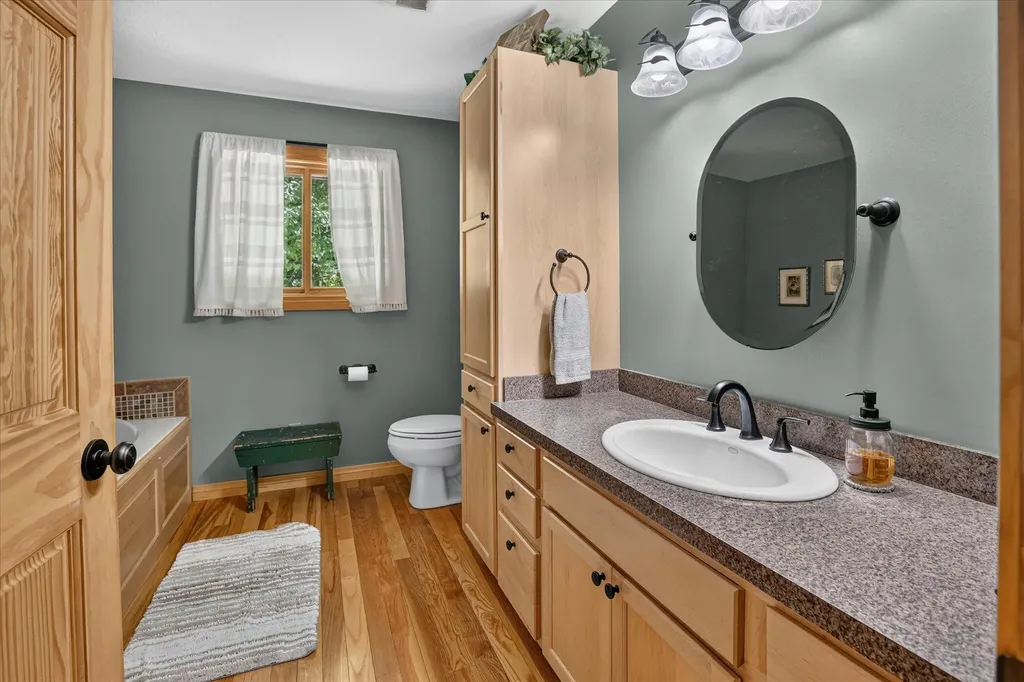 3525 Timberlane Drive Sylvan Township MI 49631