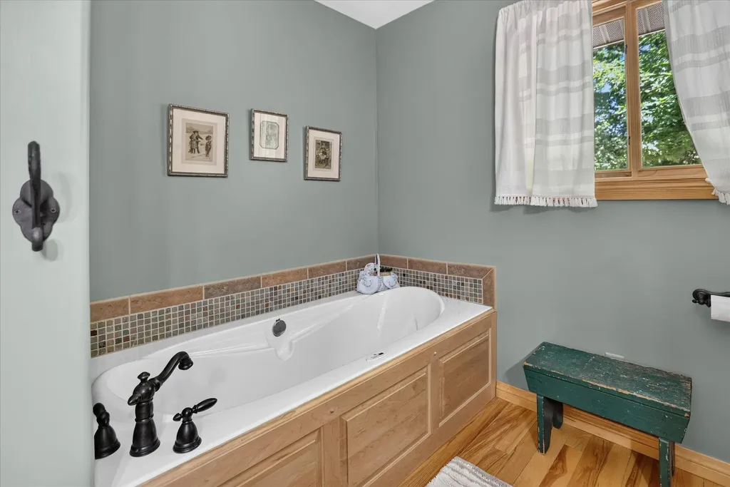 3525 Timberlane Drive Sylvan Township MI 49631