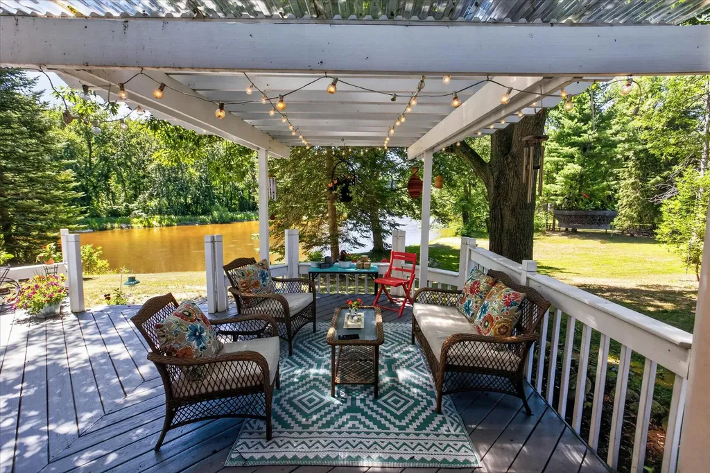 3525 Timberlane Drive Sylvan Township MI 49631
