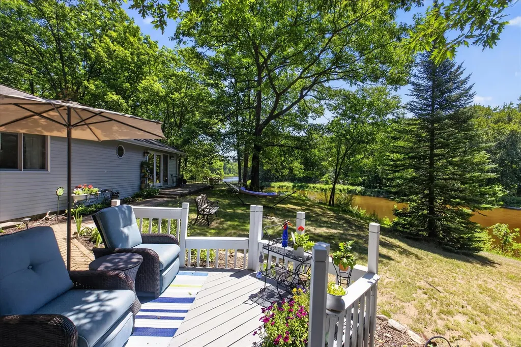 3525 Timberlane Drive Sylvan Township MI 49631