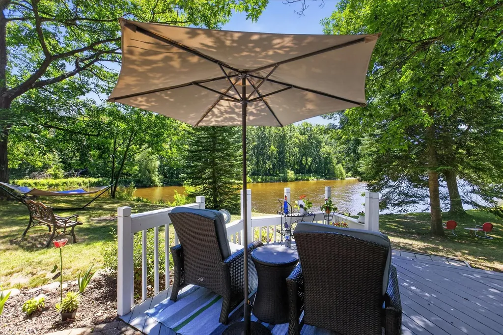 3525 Timberlane Drive Sylvan Township MI 49631