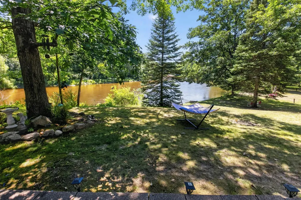 3525 Timberlane Drive Sylvan Township MI 49631