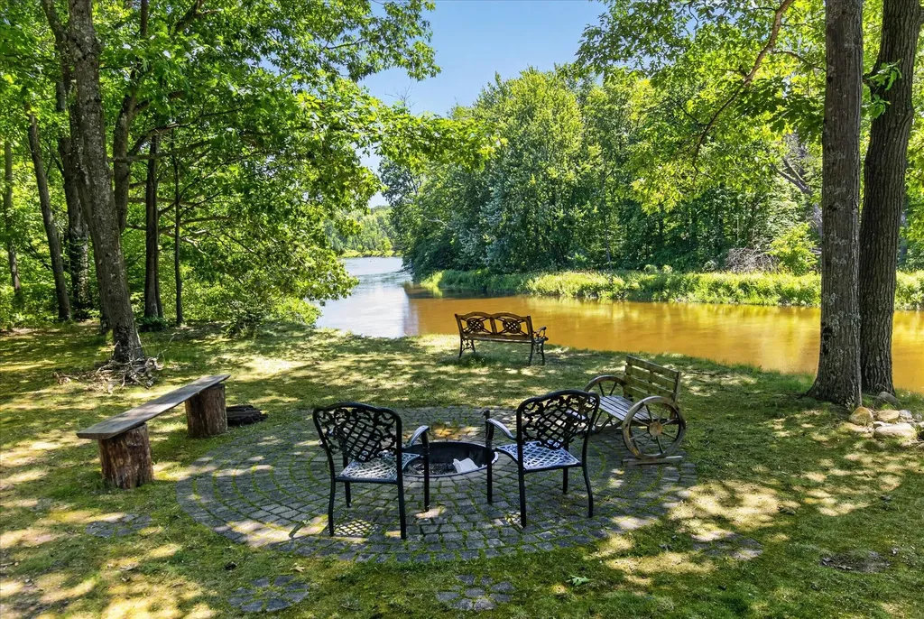 3525 Timberlane Drive Sylvan Township MI 49631