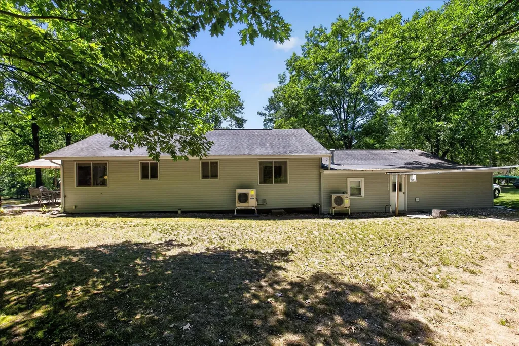 3525 Timberlane Drive Sylvan Township MI 49631