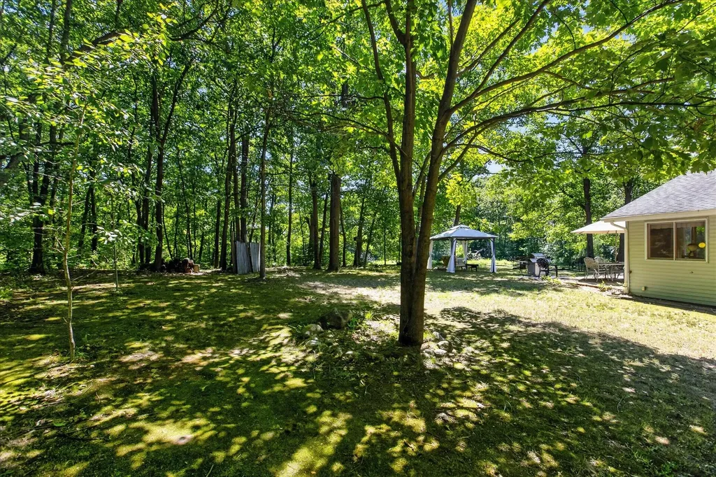 3525 Timberlane Drive Sylvan Township MI 49631